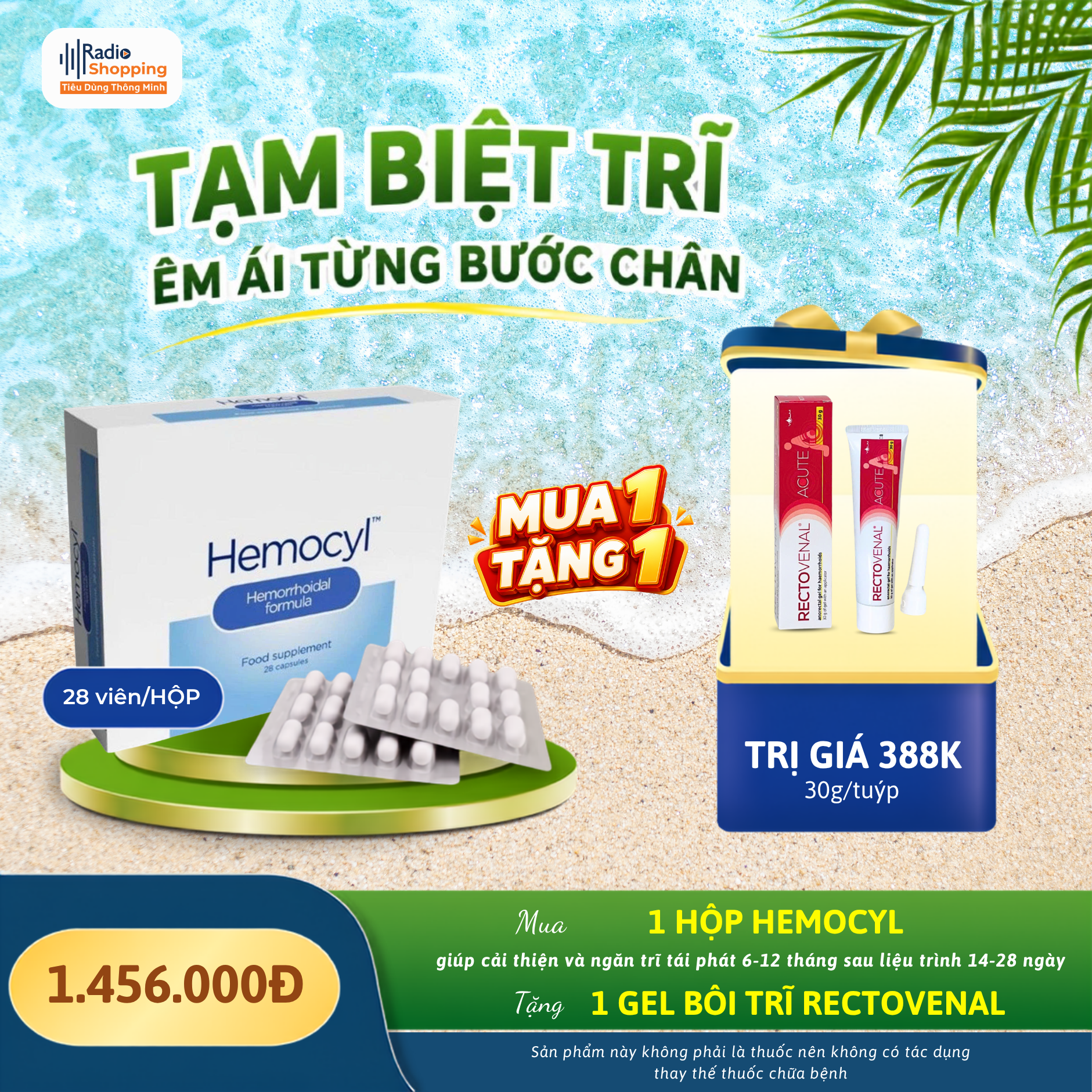 🎁 TẠM BIỆT TRĨ - ÊM ÁI TỪNG BƯỚC CHÂN🔥
