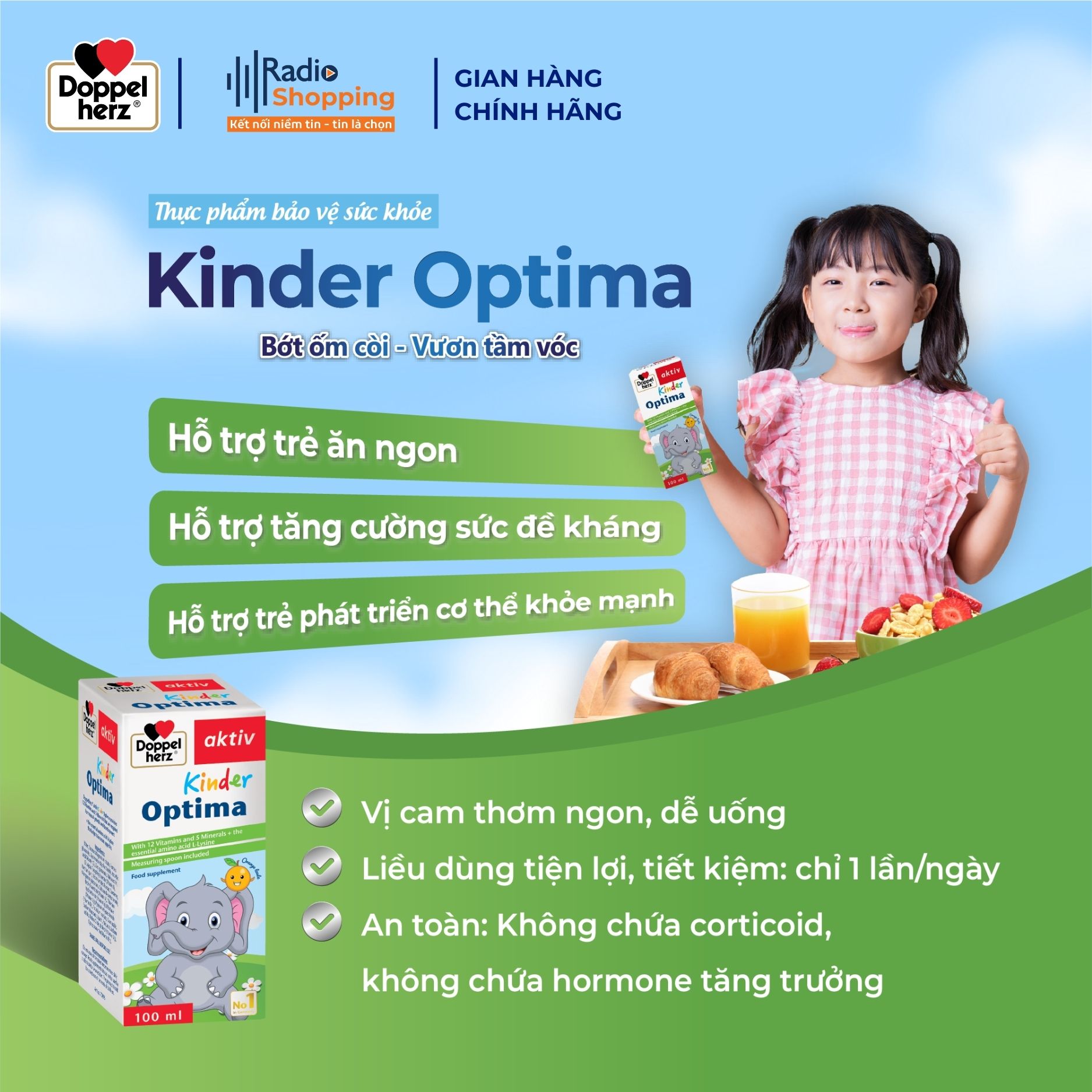 TPBVSK Kinder Optima